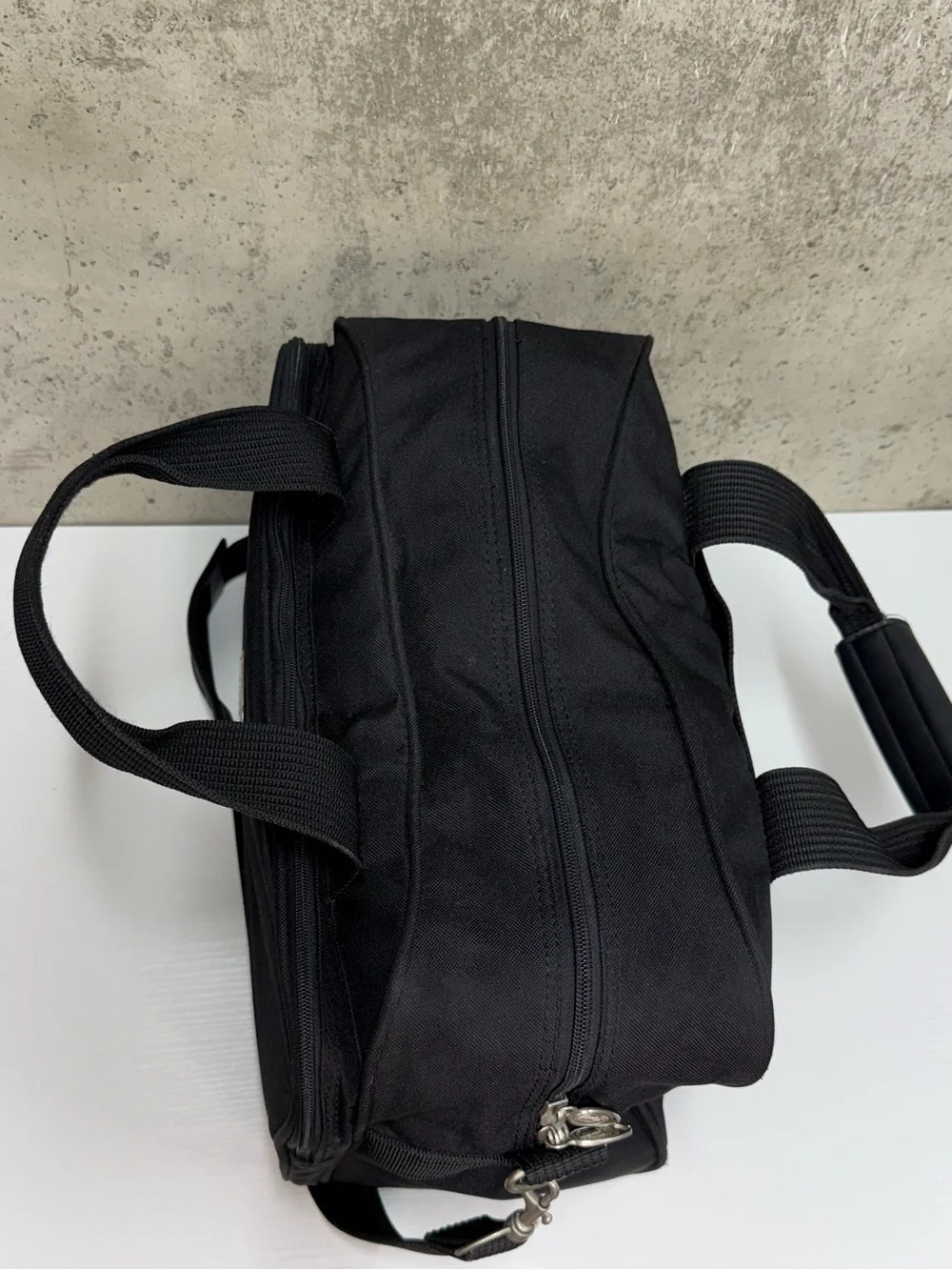 Vintage Ricardo Beverly Hills Rexford Duffel Bag